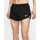 NIKE AS M NK DF FAST 2IN SHORT 男運動短褲-黑-CJ7846010 product thumbnail 2