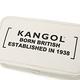 KANGOL 側背包-米白-6225171001 product thumbnail 5