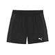 Puma 短褲 Run Fav Shorts 男款 黑 粉橘 吸濕 排汗 三角內裡 5吋 運動 褲子 52500456 product thumbnail 2