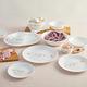 【美國康寧】CORELLE 櫻之舞-3件式餐盤組-C02 product thumbnail 3