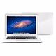 Apple MacBook Air 13 透明保護殼(A1466) product thumbnail 2