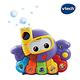 【Vtech】歡樂泡泡章魚 product thumbnail 2