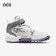 Nike Air Force 1 Mid 中筒 男鞋 女鞋 AF1 Off-White 聯名款 白 DO6290-100 product thumbnail 3