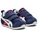 ASICS MEXICO NARROW BABY 4 童鞋 藍 1144A008-402 product thumbnail 2