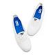 Keds CHILLAX MINI 舒適輕量娃娃鞋-白 product thumbnail 2