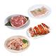 【享吃肉肉】豬雞雙拼4件組(松板豬/梅花豬排/雞腿排/雞腿丁) product thumbnail 2