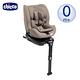 chicco-Seat3Fit Isofix安全汽座-雙布套優惠組-多色選 product thumbnail 4