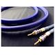 DC Cable Three Hearts系列 耐心T-3  3M一對 銀銅導體喇叭線 product thumbnail 2