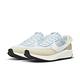 NIKE WMNS NIKE WAFFLE DEBUT 女休閒運動鞋-藍杏-DH9523004 product thumbnail 4