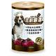 FUSO Pets 主廚嚴選 料理犬罐-4種口味-400g X 48罐 product thumbnail 4