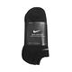 Nike 襪子 Everyday Lightweight Training 男女款 黑 基本款 短襪 三雙入 SX7678-010 product thumbnail 3