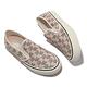 Vans 休閒鞋 Slip On Sf 懶人鞋 女鞋 好穿脫 耐磨抓地 穿搭 基本款 粉 白 VN0A3MVD1B1 product thumbnail 8