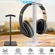 UniSync 新款高質感Z6頭戴耳機支架/可拆卸展示架/弧形收納架 product thumbnail 5