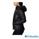 Columbia 哥倫比亞 女款 - Omni-Heat 金鋁點極暖連帽外套-黑色 UWR42280BK product thumbnail 2