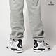 Nike Air Jordan 4 White and Black 男鞋 白灰色 AJ4 運動 籃球鞋 DH6927-111 product thumbnail 10