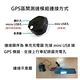 【Jinpei 錦沛】GPS測速 、後視鏡型、前後雙鏡頭、高畫質1080P Full HD行車紀錄器 (贈32GB 記憶卡) product thumbnail 8