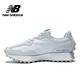 [New Balance]復古鞋_女性_水藍色_WS327BN-B楦 product thumbnail 4