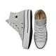 CONVERSE CTAS LIFT HI 高筒 休閒鞋 厚底鞋 女鞋 淺綠色-572720C product thumbnail 4