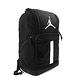 Nike Jordan Velocity [DX3414-010] 後背包 雙肩背包 筆電包 書包 喬丹 運動 黑白 product thumbnail 3