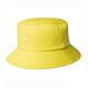 KANGOL-WASHED BUCKET 漁夫帽-檸檬黃 product thumbnail 2