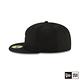 NEW ERA 59FIFTY 5950 FOG ESSENTIALS 黑 product thumbnail 6