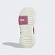 Adidas LEGO Racer TR EL K [GW4001] 中童 慢跑鞋 運動 休閒 樂高 魔鬼氈 梅紅 黑 product thumbnail 3