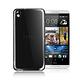 X mart  HTC Desire 816 水晶TPU軟質薄型保護套 product thumbnail 3