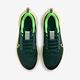 NIKE AIR ZOOM PEGASUS 40 (GS) 男女大童慢跑鞋-綠黃灰-DX2498301 product thumbnail 4