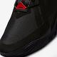 Nike 籃球鞋 Lebron XVIII Low 運動 男鞋 氣墊 舒適 避震 明星款 包覆 支撐 黑 紅 CV7564001 product thumbnail 7