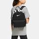 Nike 包包 Brasilia JDI Mini Backpack 男女款 黑 白 小勾 後背包 雙肩包 DR6091-010 product thumbnail 4