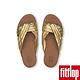 FitFlop TWINE 夾腳涼鞋金色 product thumbnail 4