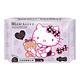 HELLO KITTY涼感甜睡衛生棉 夜用特長34cmx5片/包 product thumbnail 2