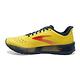 Brooks Hyperion Tempo [1103391D767] 男 慢跑鞋 運動 訓練 路跑 推進加速象限 黃藍 product thumbnail 2