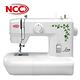 喜佳【NCC】CC-9800 IVY艾薇縫紉機 product thumbnail 2