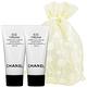 CHANEL 香奈兒 超保水能量CC霜SPF50/PA+++(5ml)*2旅行袋組 product thumbnail 2