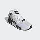 Adidas NMD_R1.V2 GX6368 男女 休閒鞋 經典 運動 潮流 Boost 避震 彈力 穿搭 白 黑 product thumbnail 4