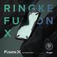 【Ringke】三星 Samsung Galaxy S22 Plus [Fusion X] 防撞手機保護殼 product thumbnail 4