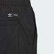 Adidas DB WV Short M IN1065 男 短褲 亞洲版 迪士尼 小飛象 聯名 尼龍 休閒 舒適 黑 product thumbnail 6