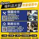 【福利品】Dyson 戴森 V8 Slim Fluffy SV10 輕量無線吸塵器 product thumbnail 3