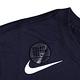 Nike 短袖 USAB Dri-FIT 男款 深藍 短T 美國隊 排汗 速乾 籃球 上衣 AV4352-451 product thumbnail 5