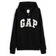 GAP 男生 連帽外套黑 1355 product thumbnail 2