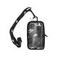 Nike 手機斜背包 Club Phone Crossbody Bag 黑 白 可觸控 防撕裂 斜背包 手機包 N100909609-1OS product thumbnail 2