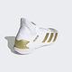 Adidas Predator 20.3 In J [FW9218] 大童鞋 運動 足球鞋 包覆 支撐 愛迪達 白 金 product thumbnail 5