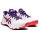 ASICS 亞瑟士 NETBURNER BALLISTIC FF 2 女款  排球鞋 1052A055-103 product thumbnail 3