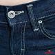 BRAPPERS 女款 Boy Friend Jeans系列-女用彈性AB褲-深藍 product thumbnail 7