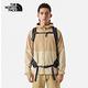 The North Face M FLYWEIGHT HOODIE 2.0 男防風外套-卡其色-NF0A81POQK7 product thumbnail 2