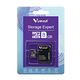V-smart MicroSDHC UHS-I U1  記憶卡 8GB product thumbnail 4