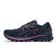 Asics 慢跑鞋 GT-2000 9 Lite-Show 女鞋 亞瑟士 反光 運動 支撐型 緩震 藍 紫 1012B004400 product thumbnail 3