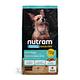 NUTRAM 紐頓 T28 無穀鮭魚+鱒魚 挑嘴全齡犬(小顆粒)2kg 2包 product thumbnail 2