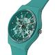 Swatch Gent 原創系列手錶 PHOTONIC TURQUOIS (34mm) 男錶 女錶 手錶 瑞士錶 錶 product thumbnail 5